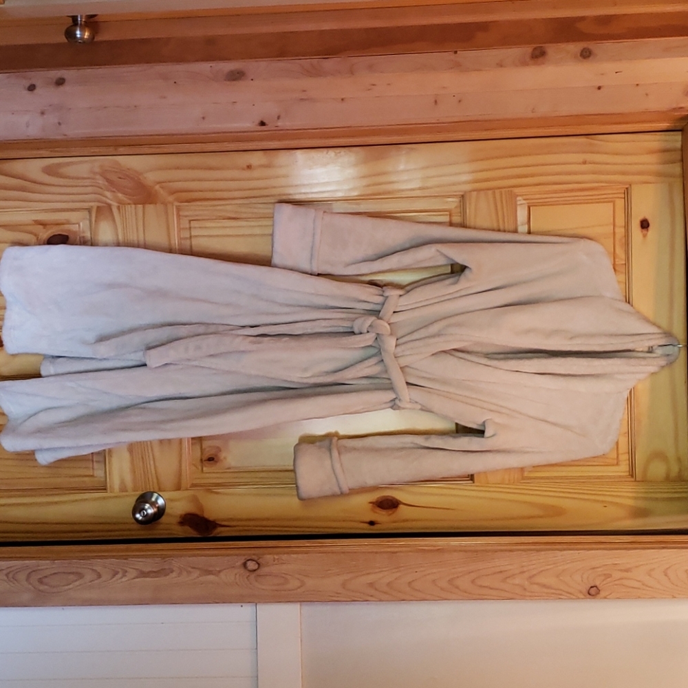 Woman Robe